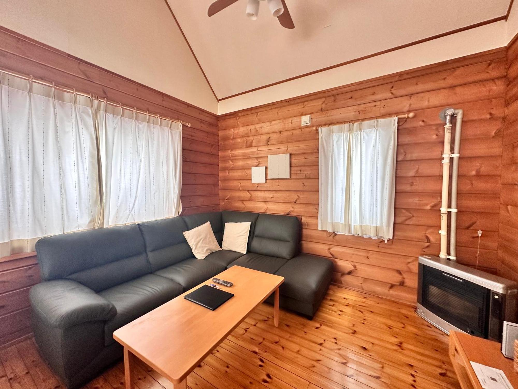 Niseko Izumikyo Villa Kutchan Exterior photo
