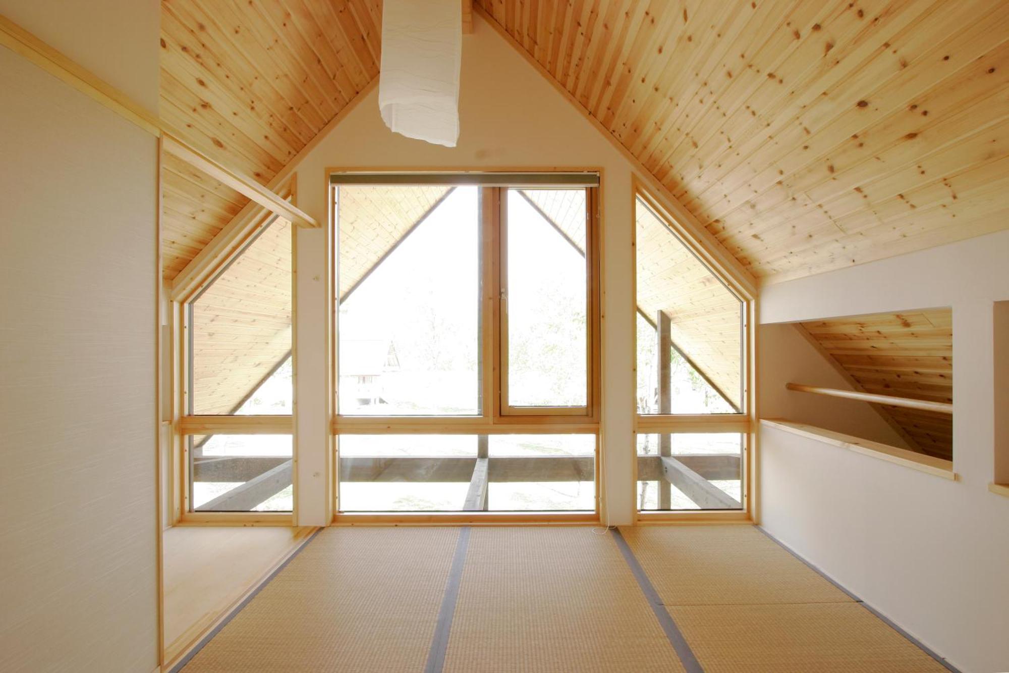 Niseko Izumikyo Villa Kutchan Exterior photo