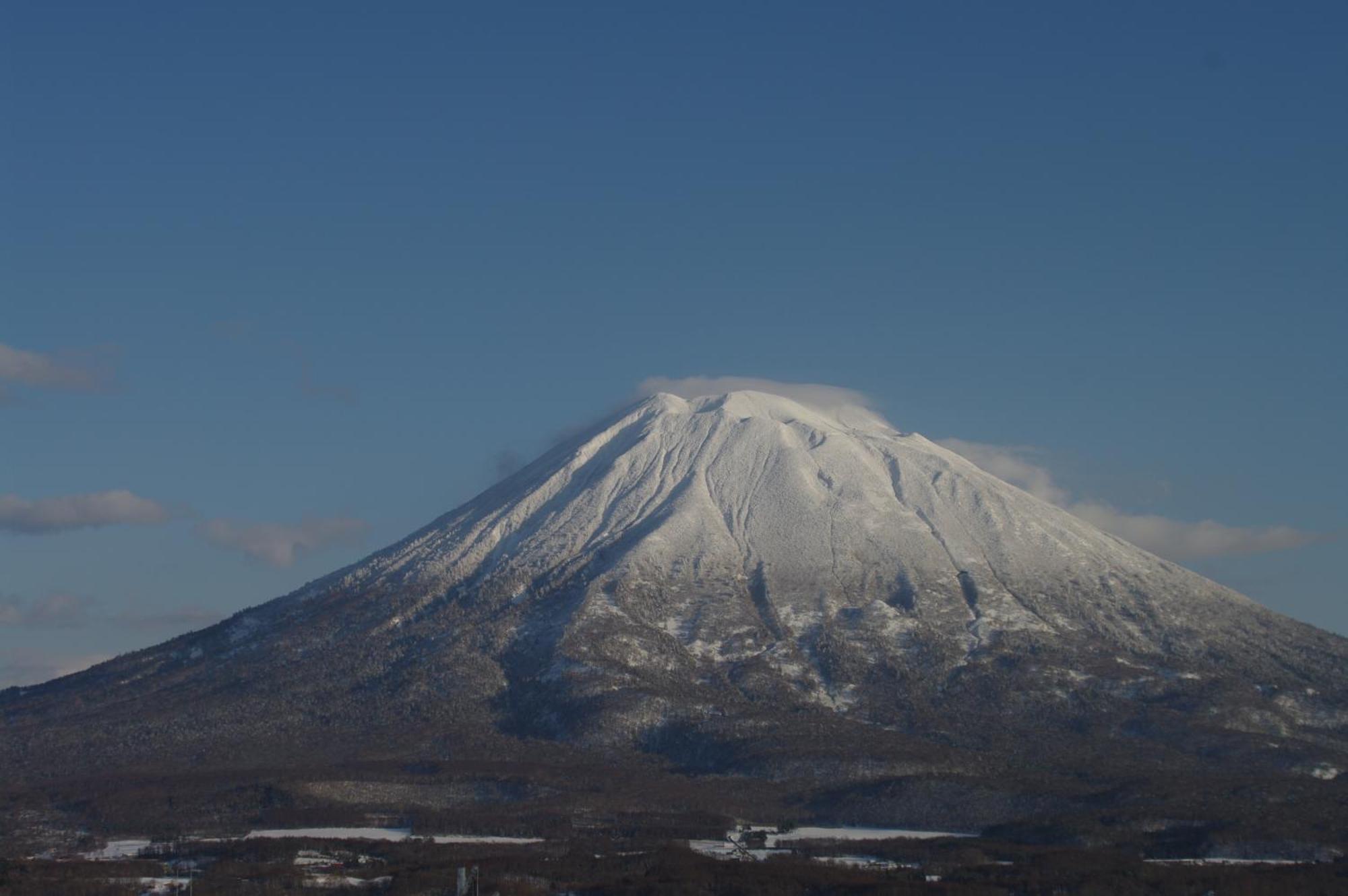 Niseko Izumikyo Villa Kutchan Exterior photo