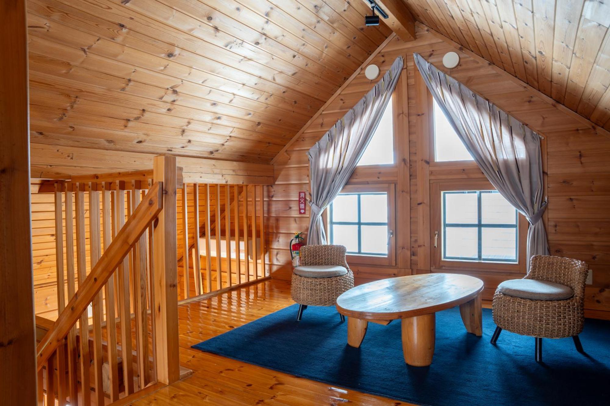 Niseko Izumikyo Villa Kutchan Exterior photo