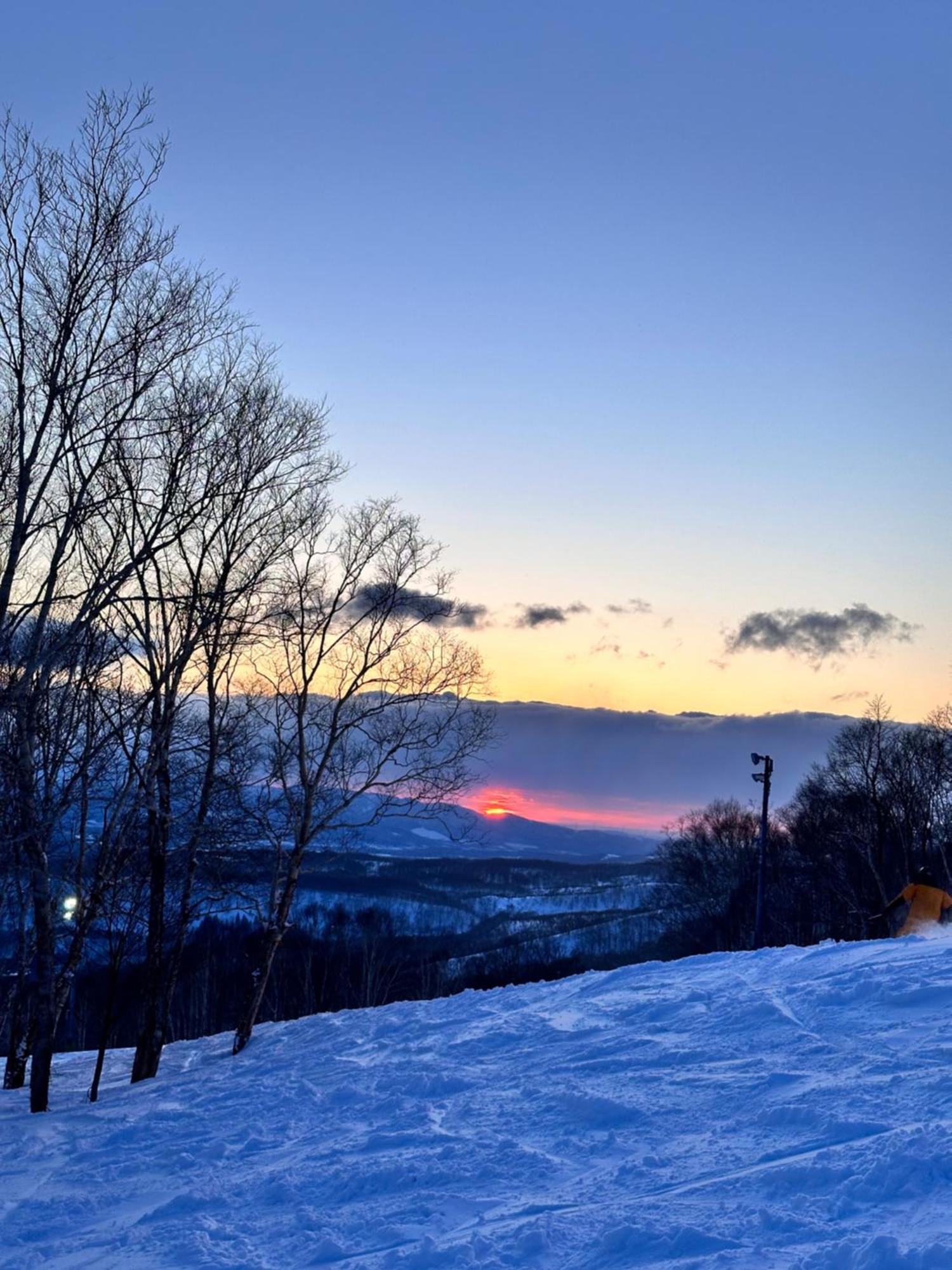 Niseko Izumikyo Villa Kutchan Exterior photo