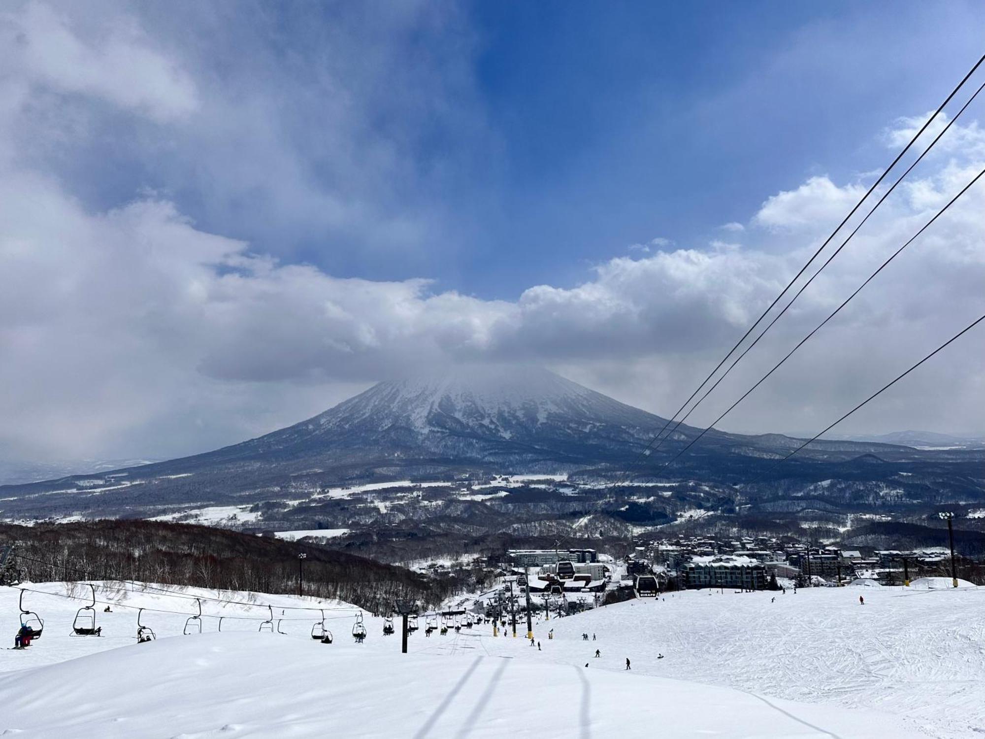 Niseko Izumikyo Villa Kutchan Exterior photo