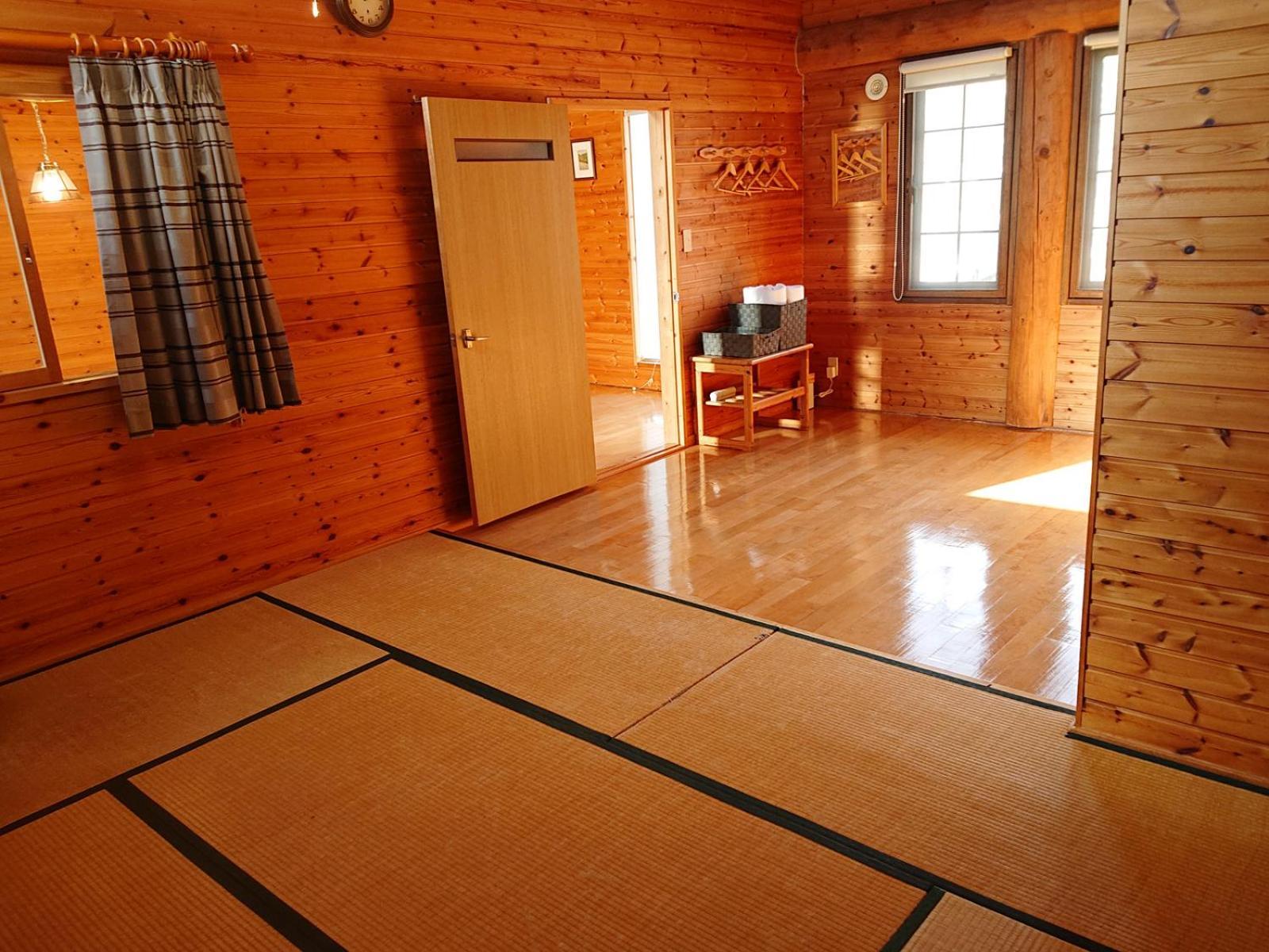 Niseko Izumikyo Villa Kutchan Exterior photo
